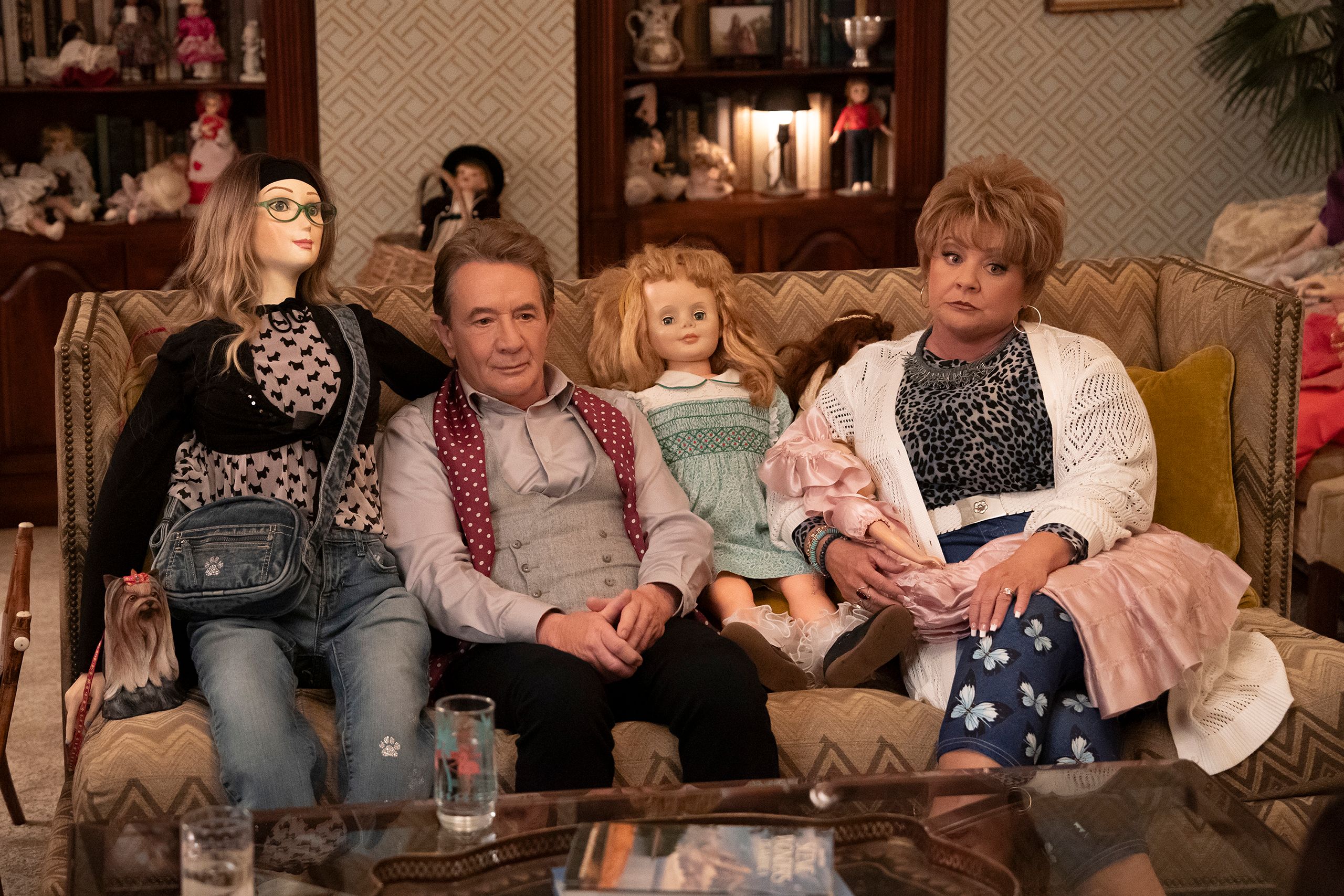 Only Murders In The Building S4