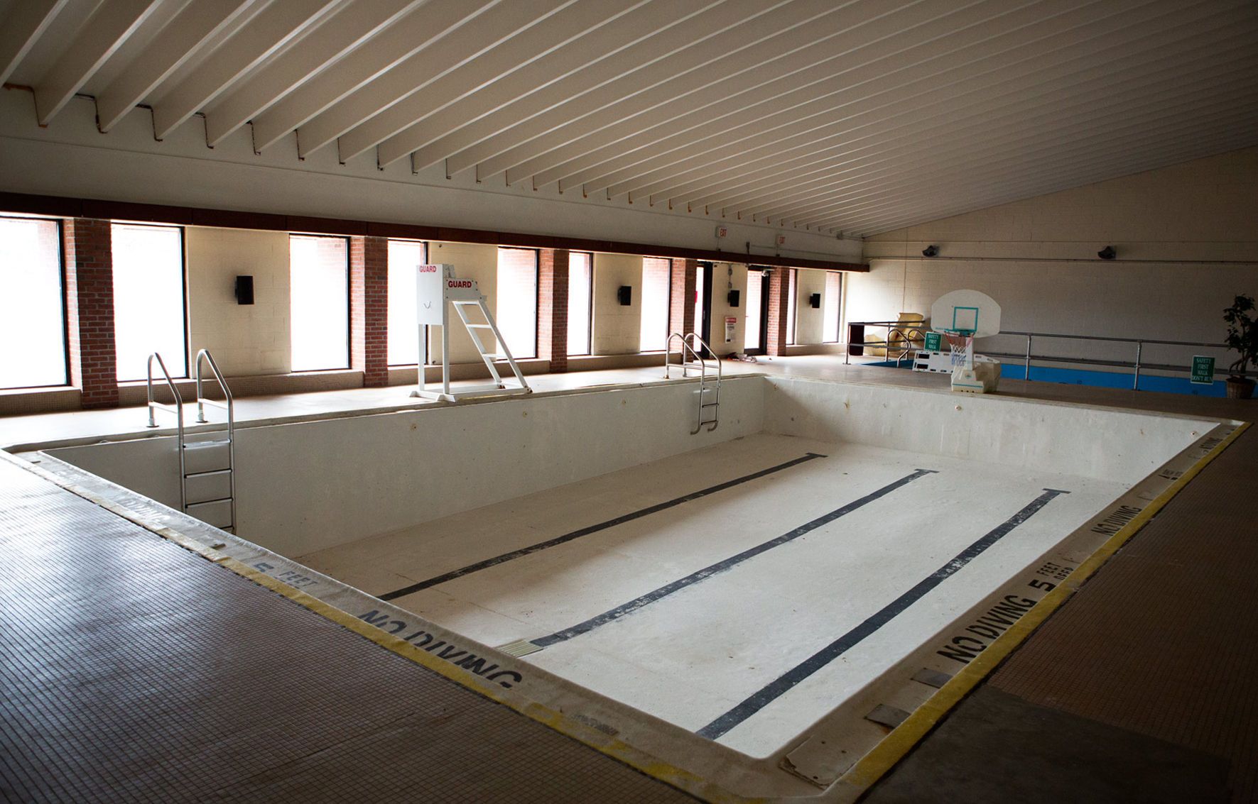 Near The Palisades, New York