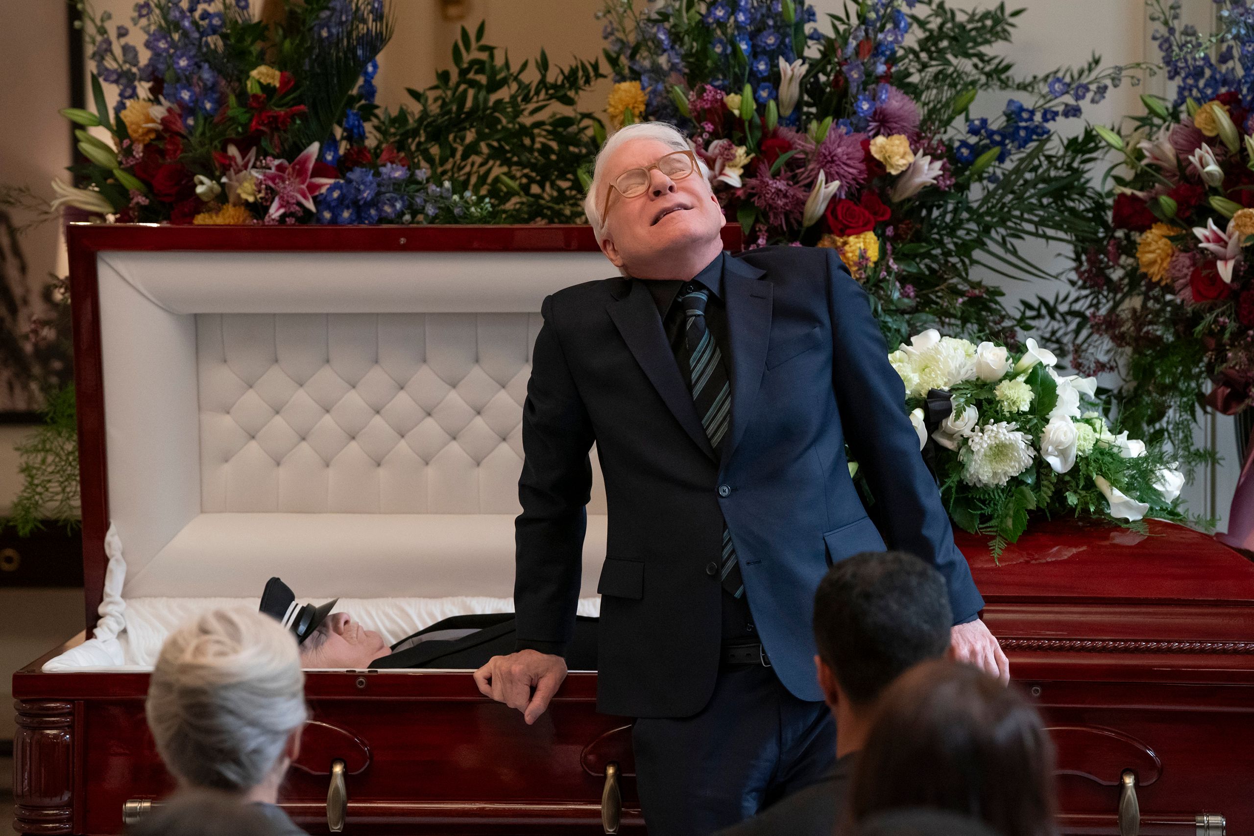 Only Murders In The Building S5