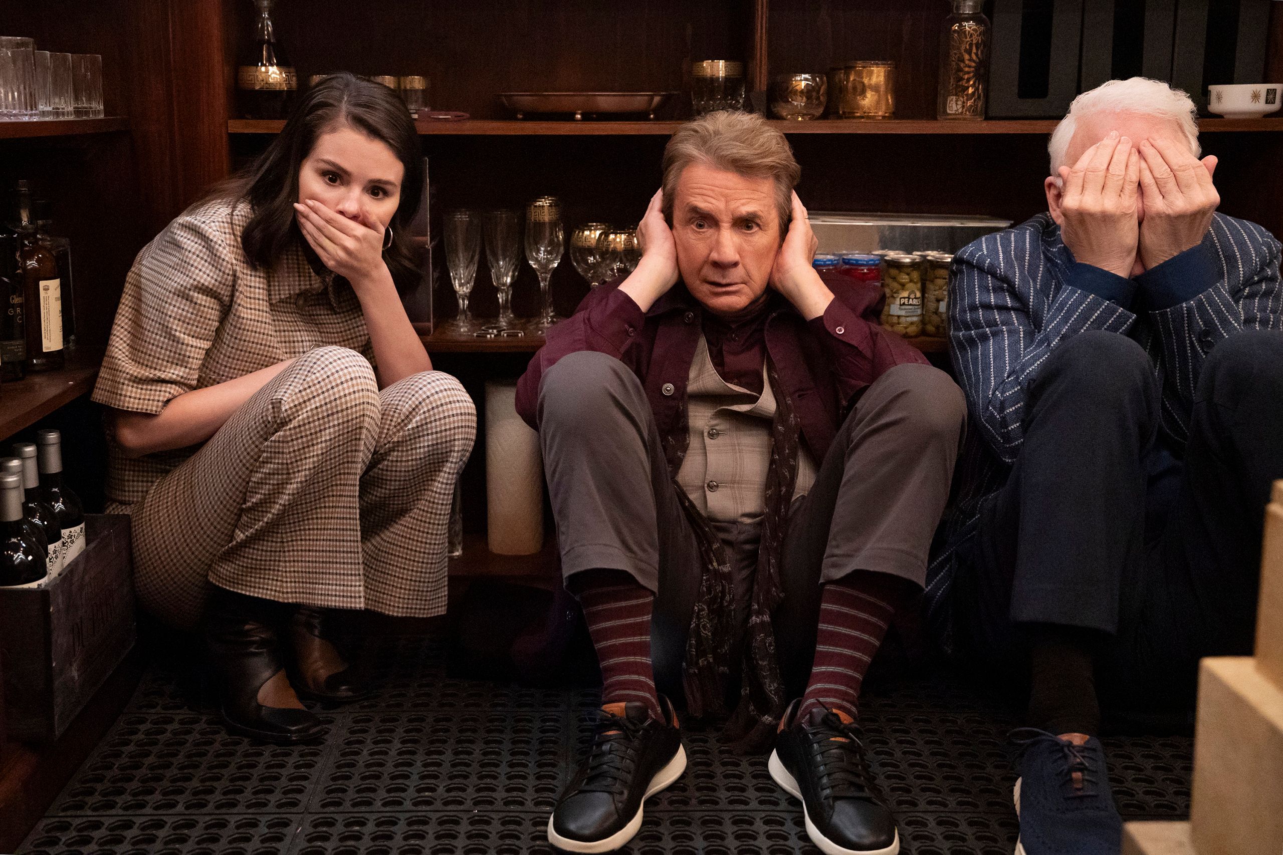 Only Murders In The Building S5