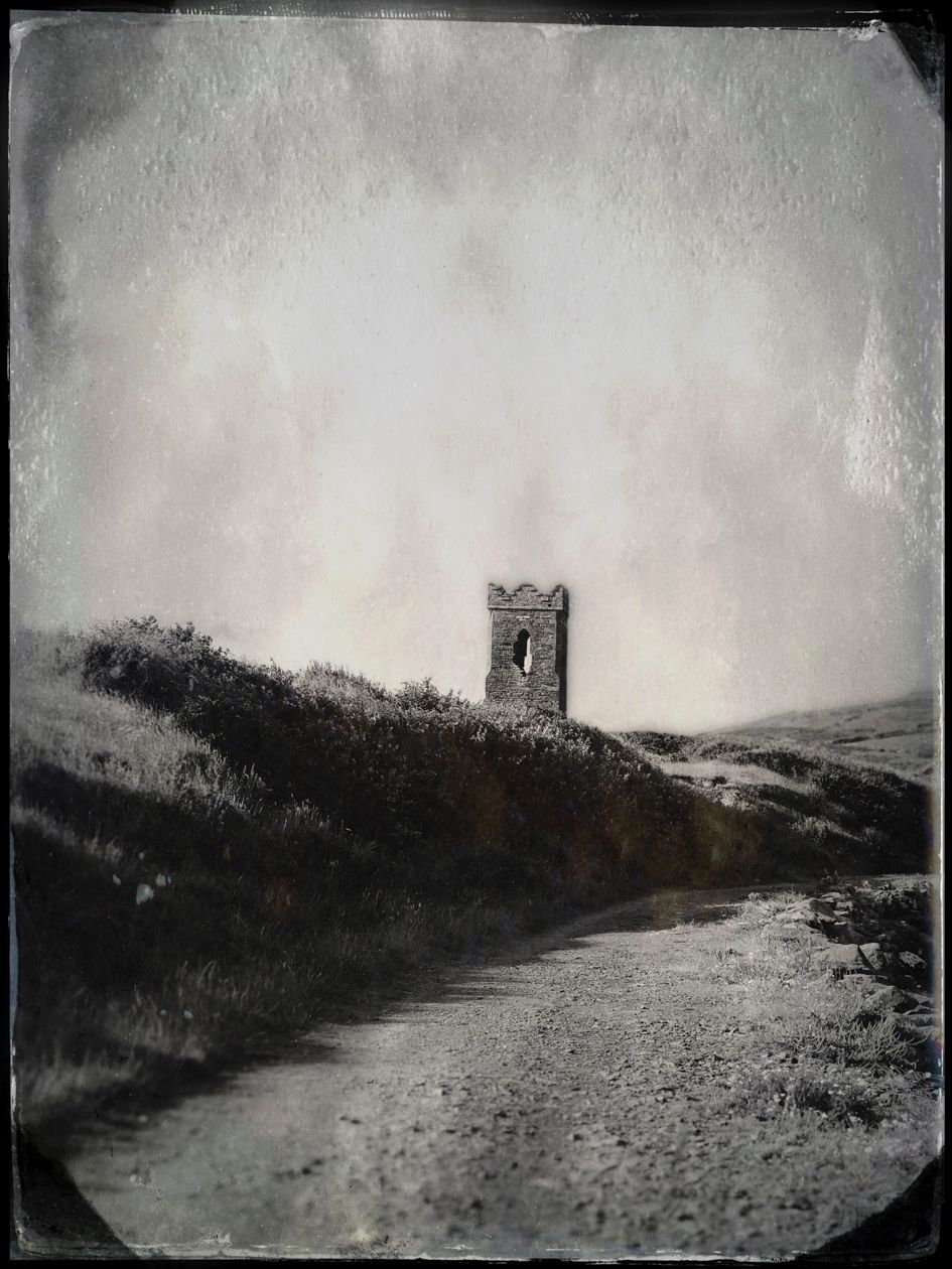 Hussy's Folly Tower - Dingle Pennisnsula