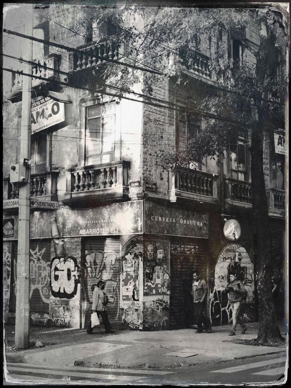 Cordoba and Queretaro