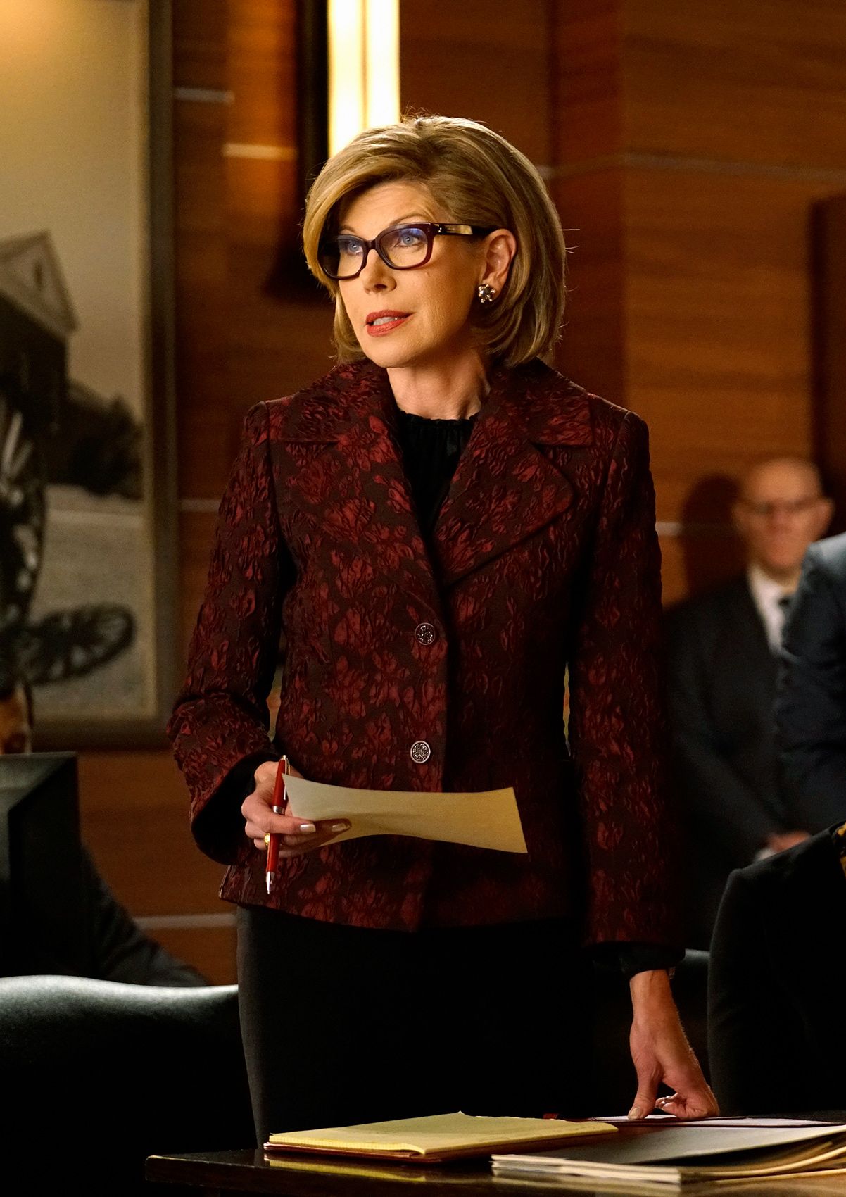 The Good Fight - Season 1