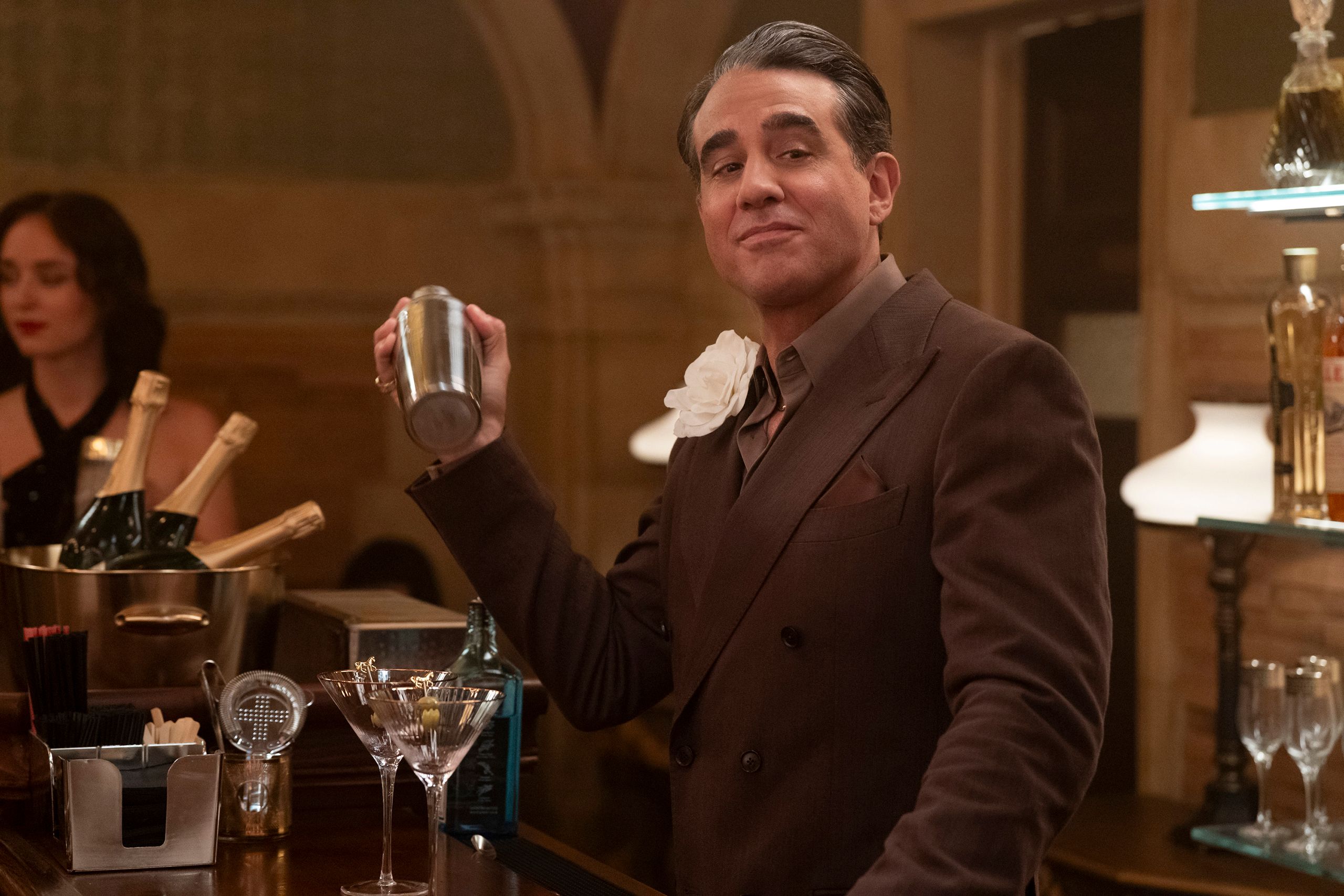 Only Murders In The Building S5