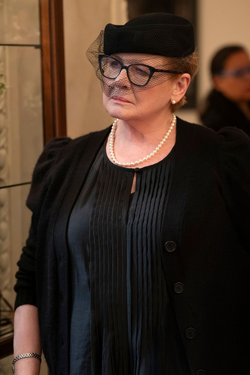 Only Murders In The Building S5