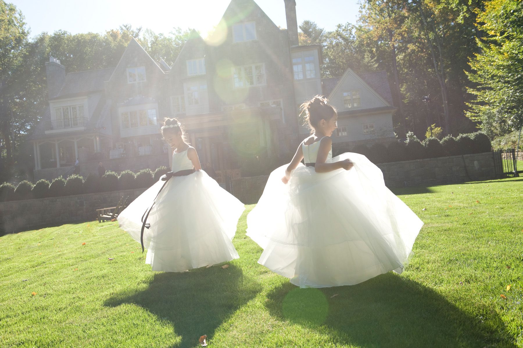 Sharon Schuster Wedding Photography