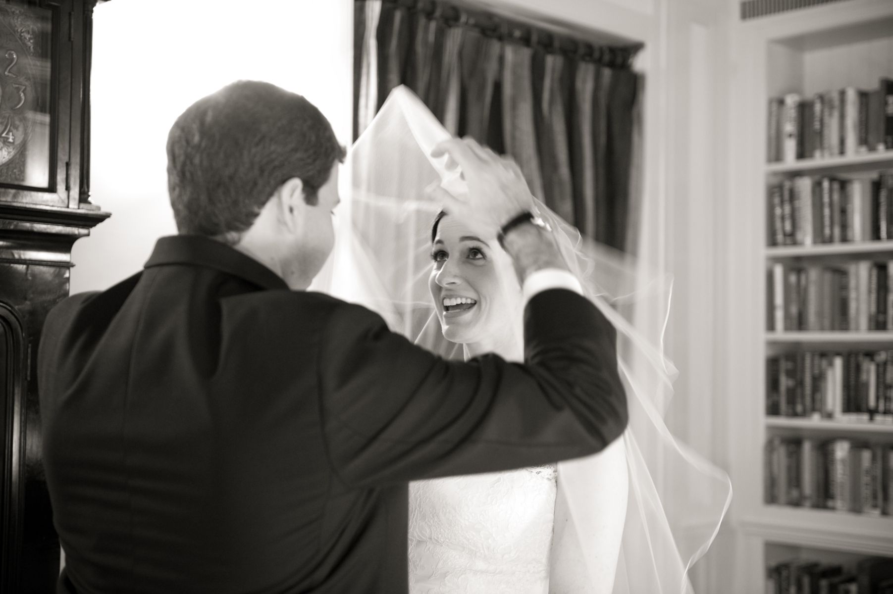 Sharon Schuster Wedding Photography