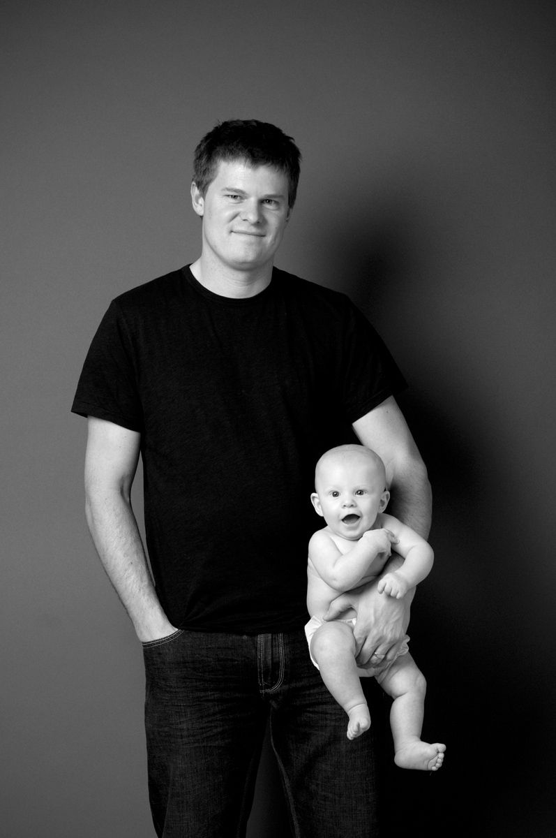 Sharon Schuster Newborn Photography