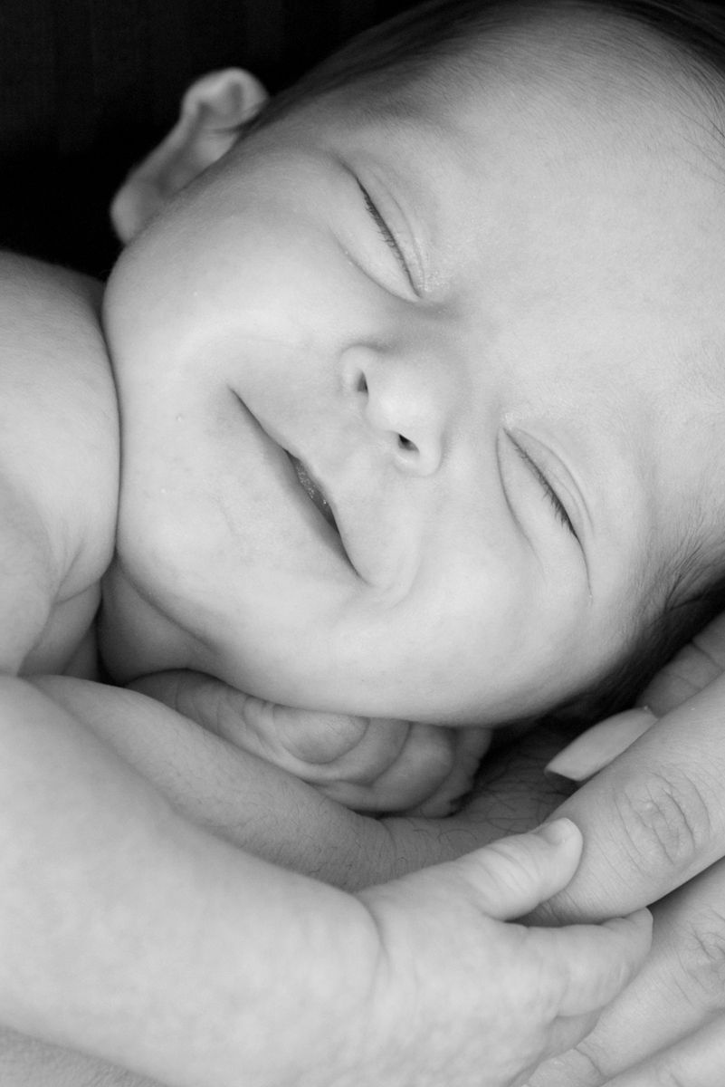 Sharon Schuster Newborn Photography