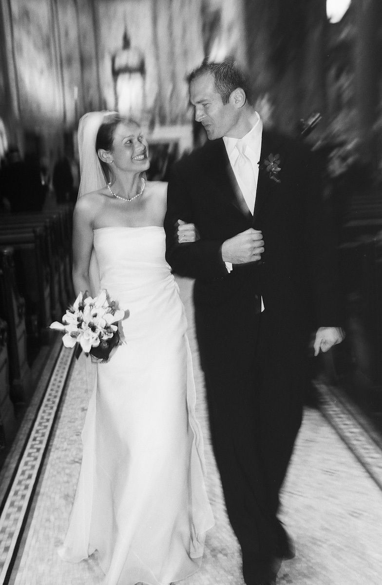 Sharon Schuster Wedding Photography