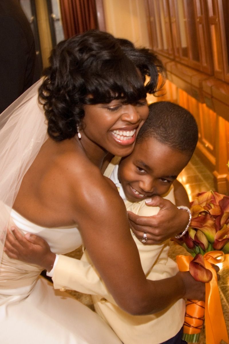 Sharon Schuster Wedding Photography