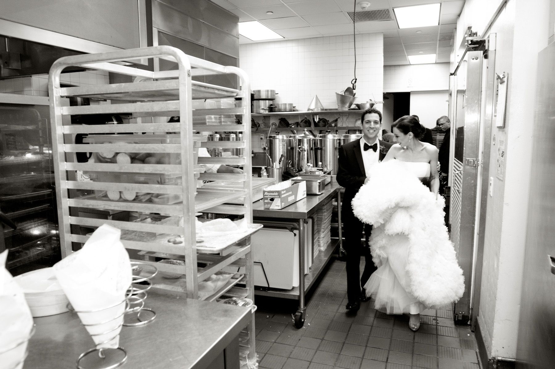 Sharon Schuster Wedding Photography