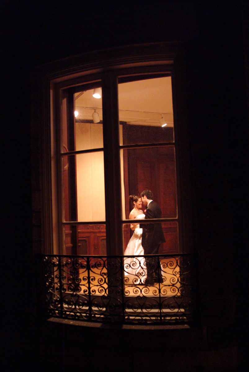 Sharon Schuster Wedding Photography