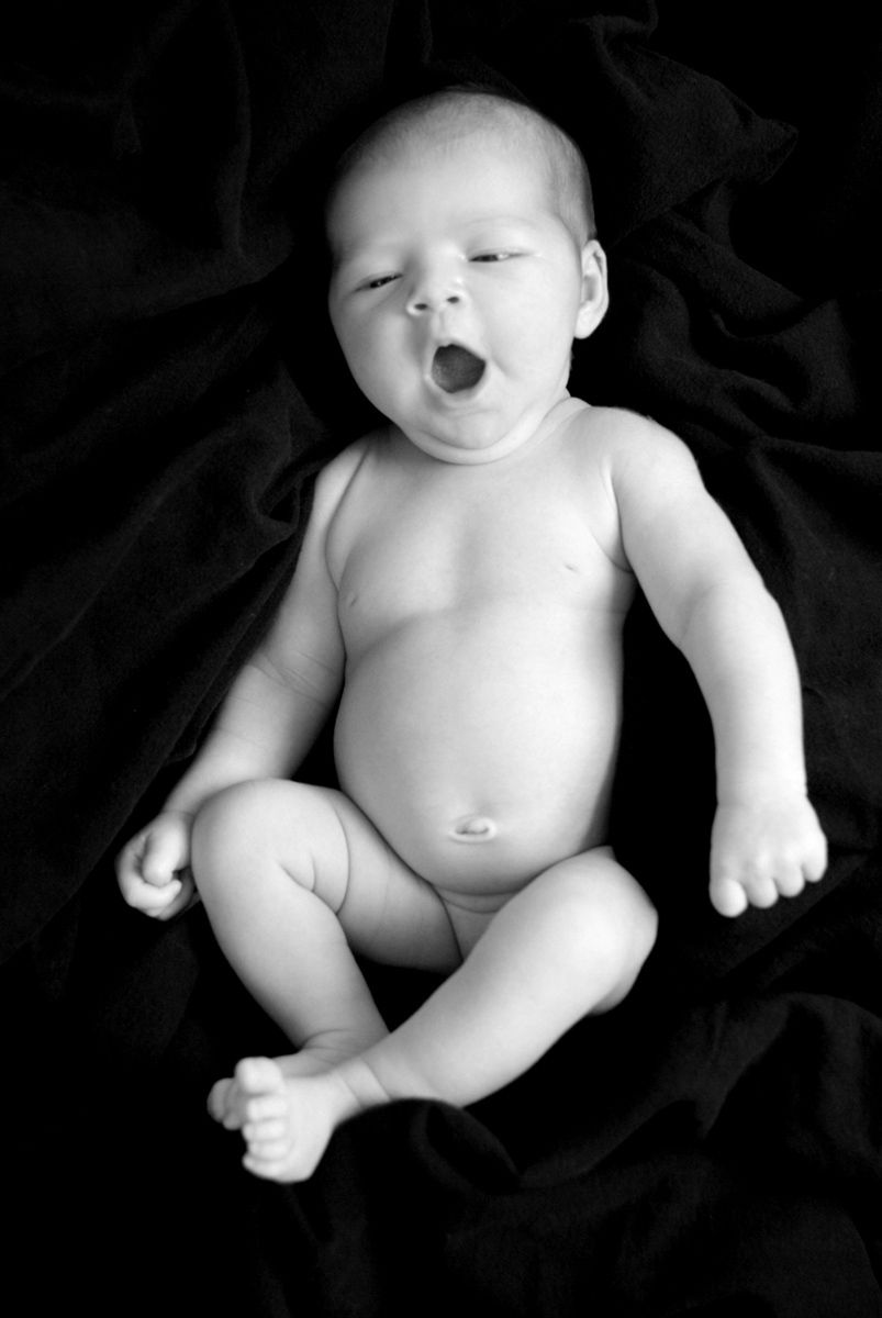 Sharon Schuster Newborn Photography