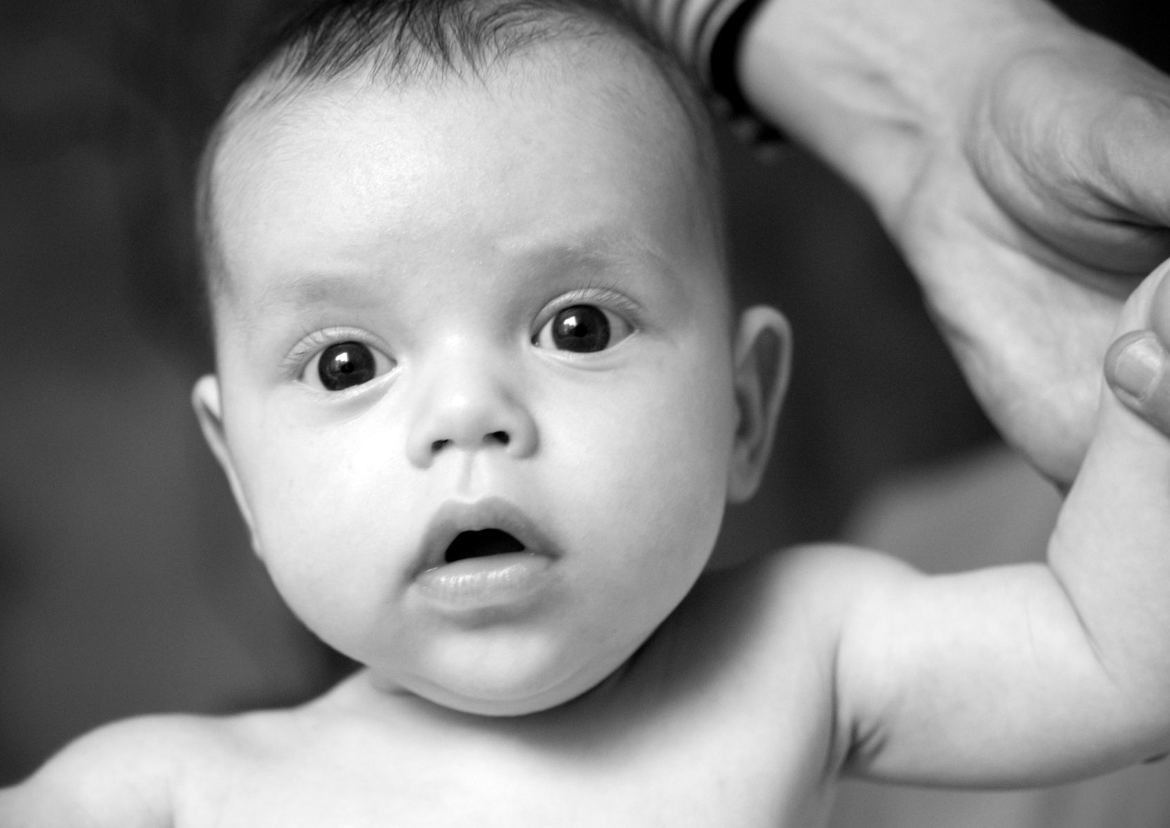 Sharon Schuster Newborn Photography