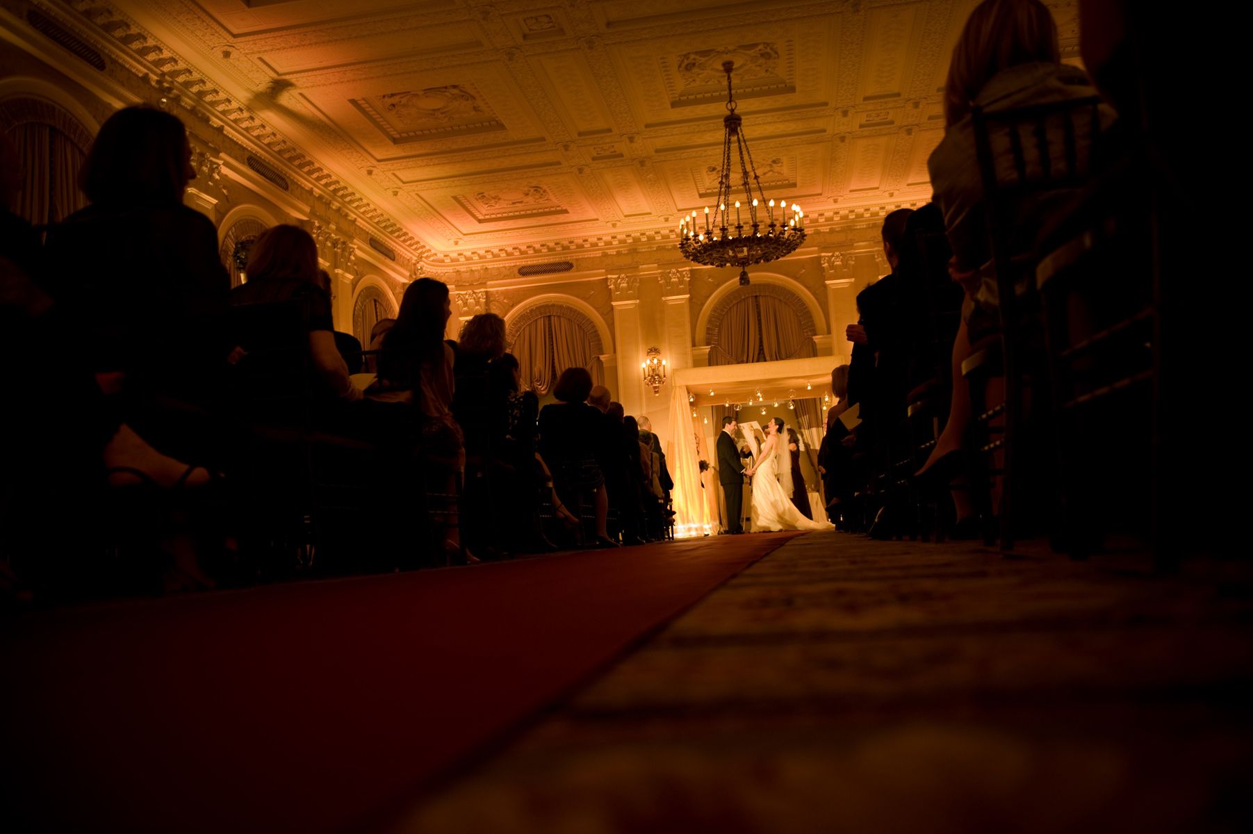 Sharon Schuster Wedding Photography