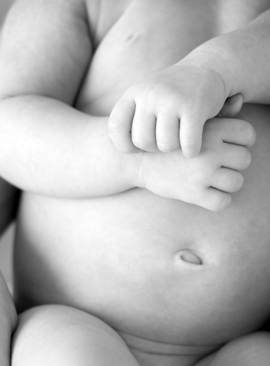 Sharon Schuster Newborn Photography