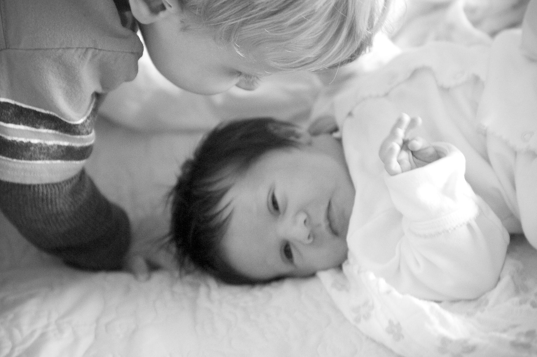 Sharon Schuster Newborn Photography