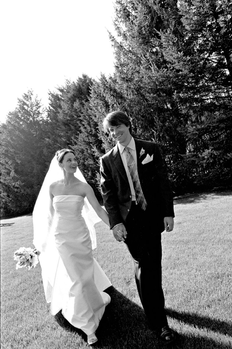 Sharon Schuster Wedding Photography