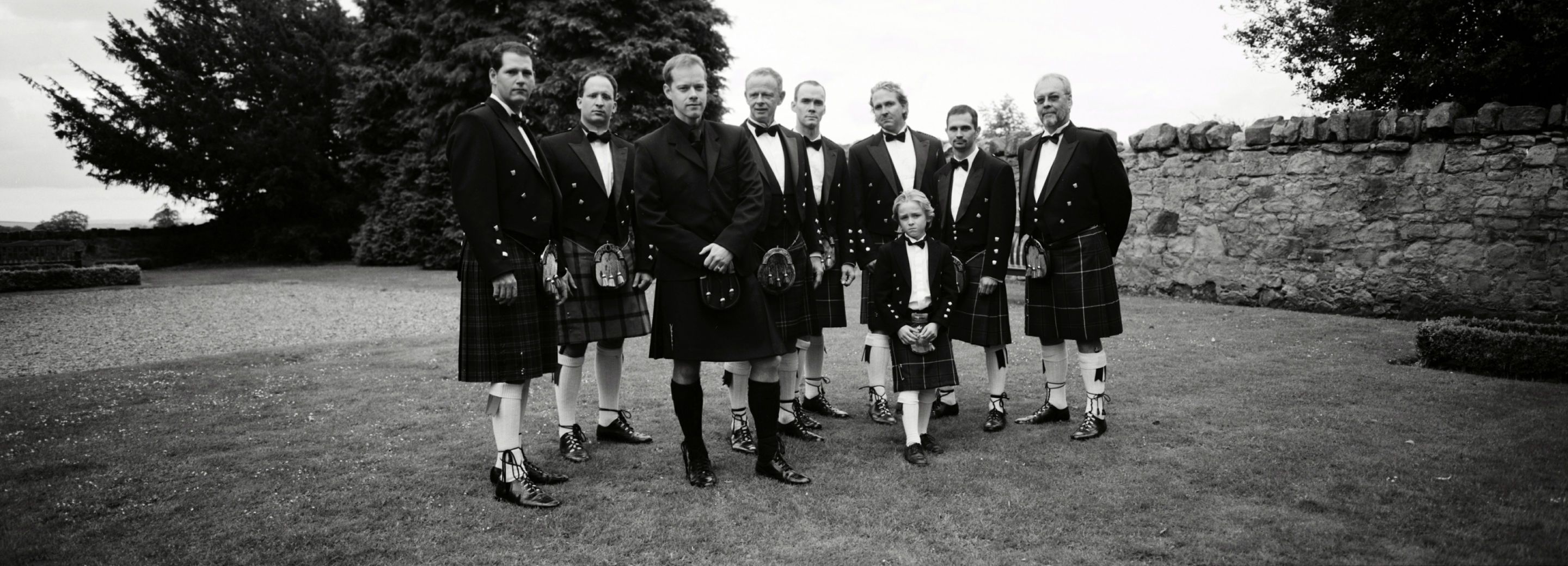 Sharon Schuster Wedding Photography