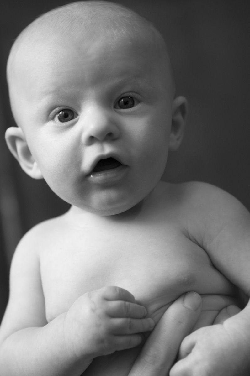 Sharon Schuster Newborn Photography