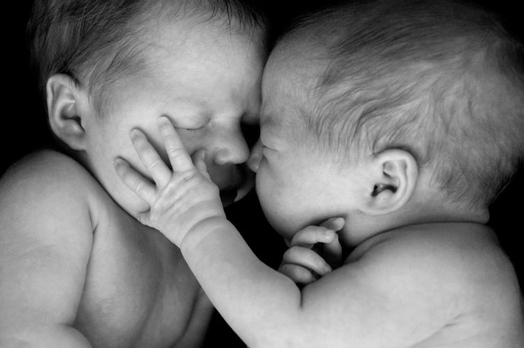 Sharon Schuster Newborn Photography