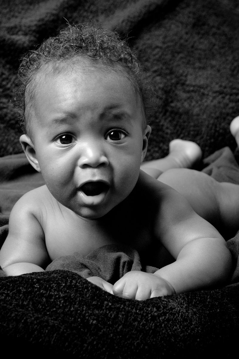 Sharon Schuster Newborn Photography