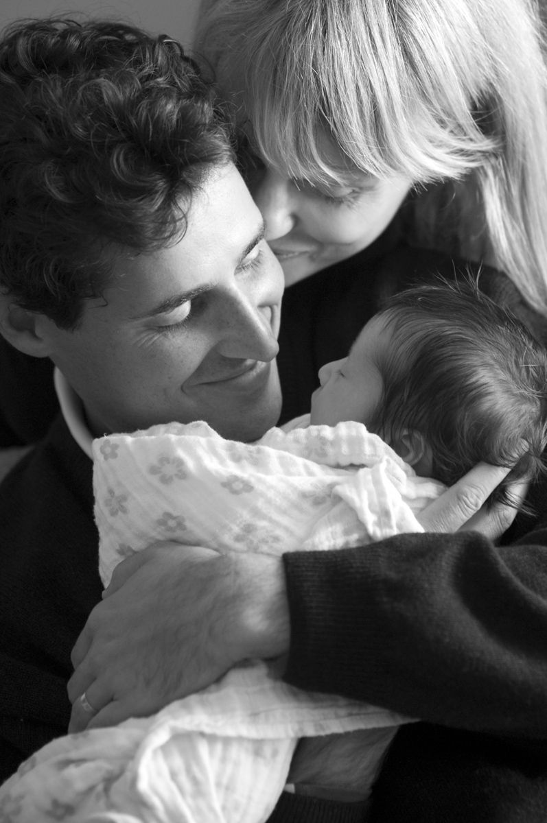 Sharon Schuster Newborn Photography