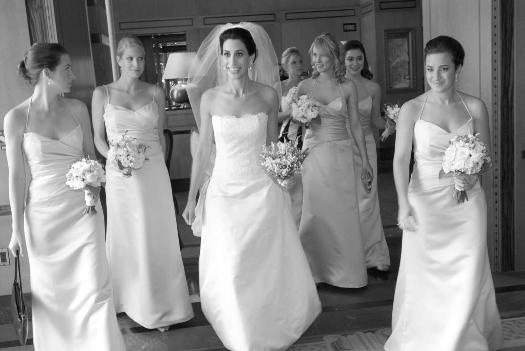 Sharon Schuster Wedding Photography