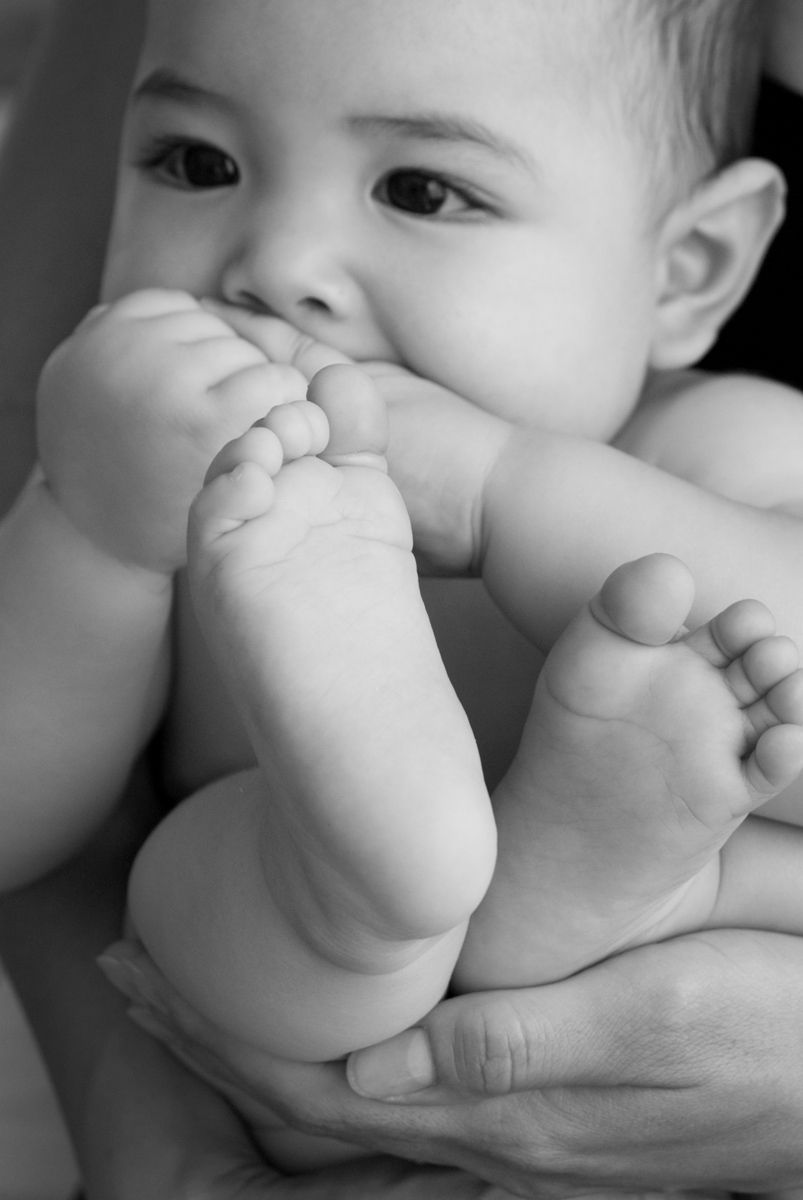 Sharon Schuster Newborn Photography