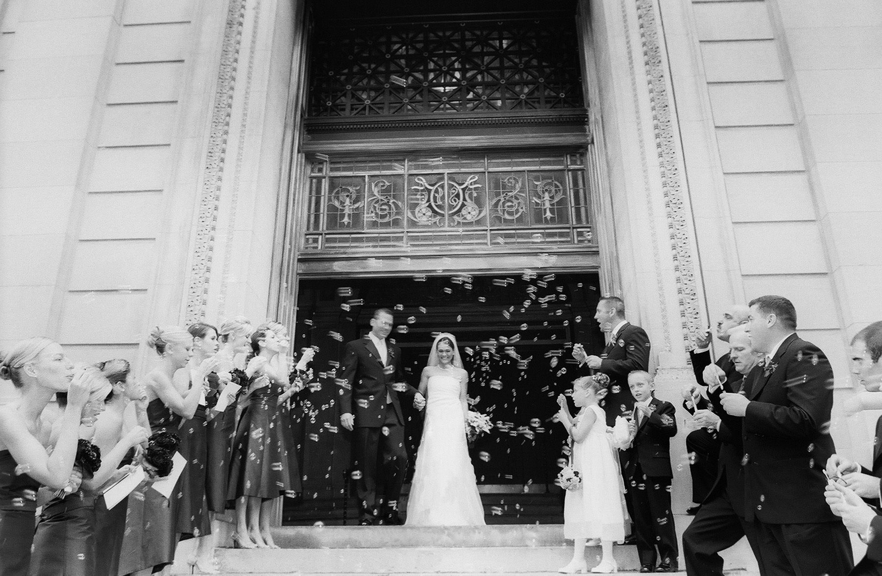 Sharon Schuster Wedding Photography