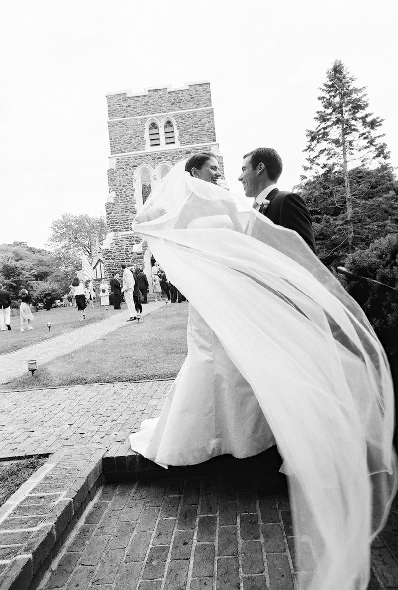 Sharon Schuster Wedding Photography