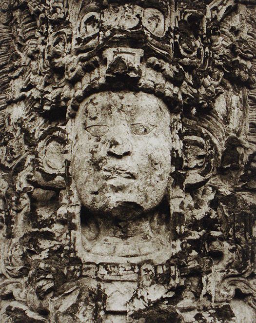 Plate VIII.,  Stelae copan VIII LB copy.jpg