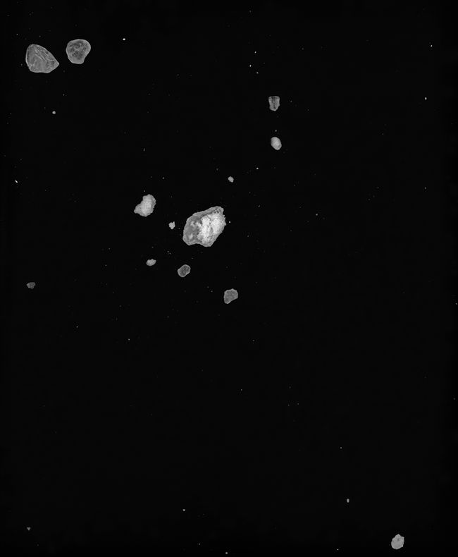 Tierra #6, 2012, pigment on baryta paper from negative, 23 x 19", Ed. 15 Tierra 6 newLB.jpg