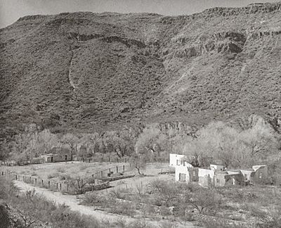 White Ranch