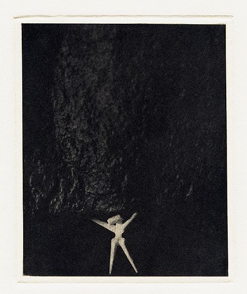 Little Atlas, 2000, traditional copperplate photogravure, plate: 4 5/8 x 3 3/4", paper: 10 1/2 x 9", edition 18  Little Atlas copy.jpg