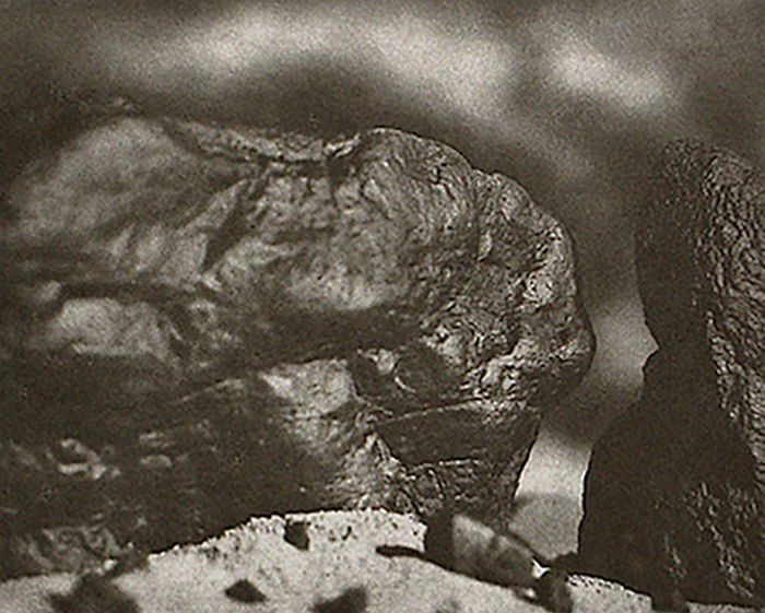 Site 723, 2000, traditional copperplate photogravure, plate: 5 3/8 x 6 5/8", paper: 15 x 11", edition 18 Site 723 sm LB .jpg