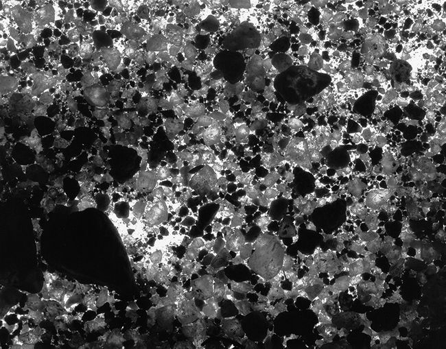 Tierra #3, 2012,  toned gelatin silver print, 19 x 23", Ed. 15 tierra 3 newLB.jpg