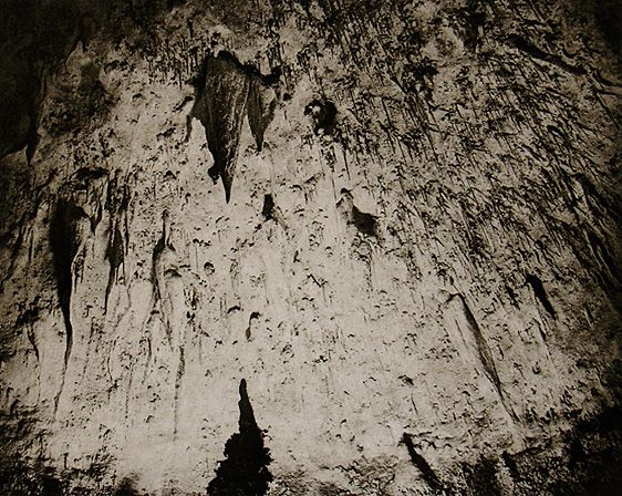 Allegory of the Cave VI., 2003, traditional copperplate photogravure, plate: 8 1/4 x 10 1/4", paper: 14 1/2 x 17", edition 30 allegory VI FB.jpg