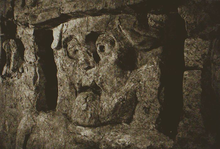Plate XII.,  Excavation II copan 12 LB.jpg