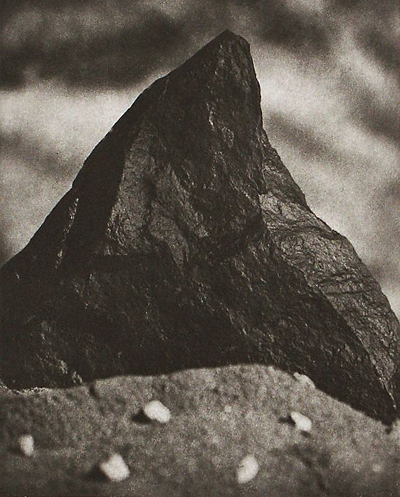 Site 1948, 2000, traditional copperplate photogravure   plate: 6 5/8 x 5 3/8"  paper:  15 x 11"  edition 18 "Site 1948" FB.jpg