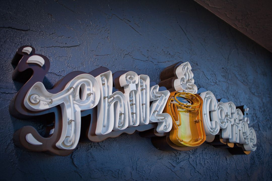 Philz Coffee, Encinitas