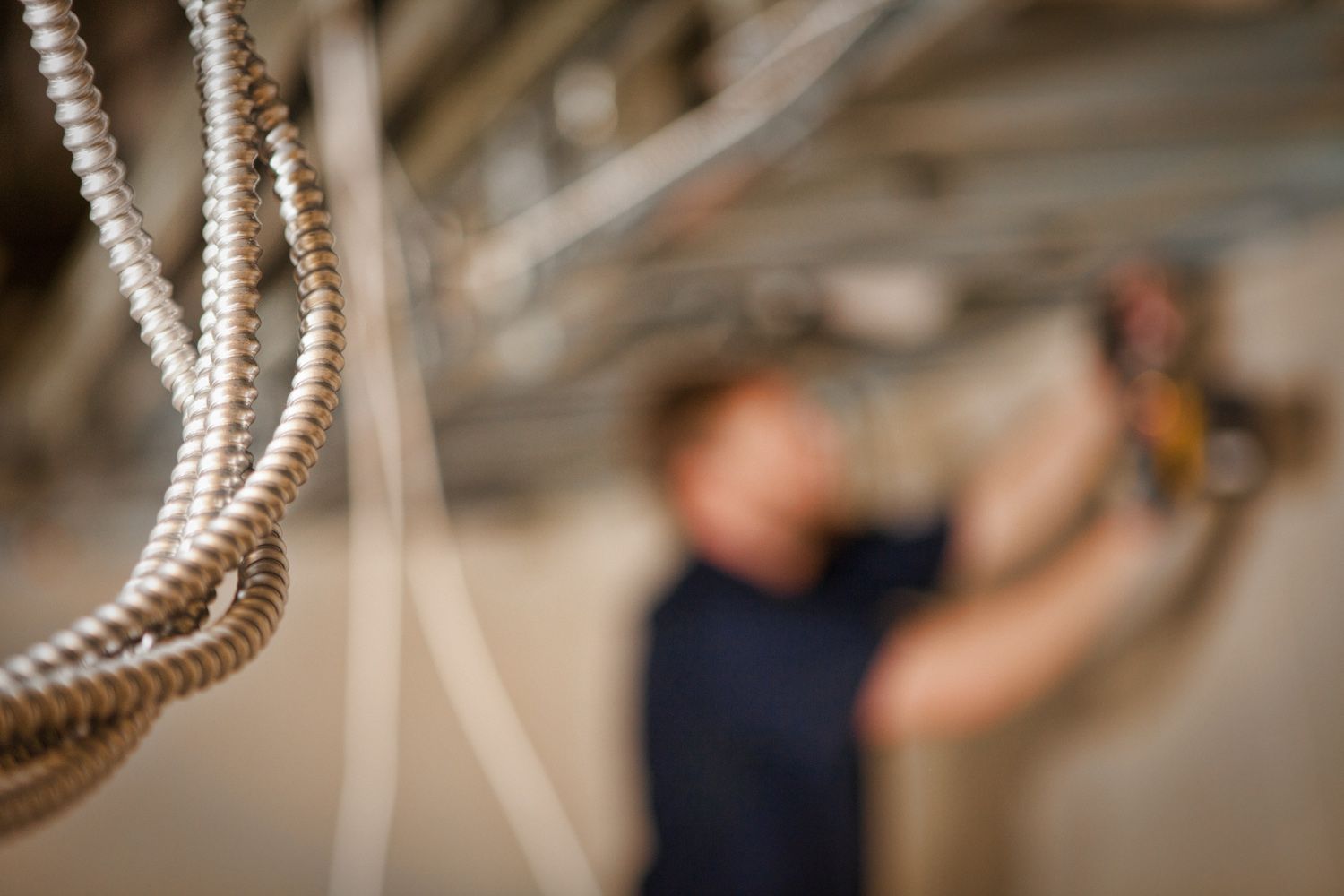 City Electric Works: Commercial Electrical Contractor in San Diego City Electric Works