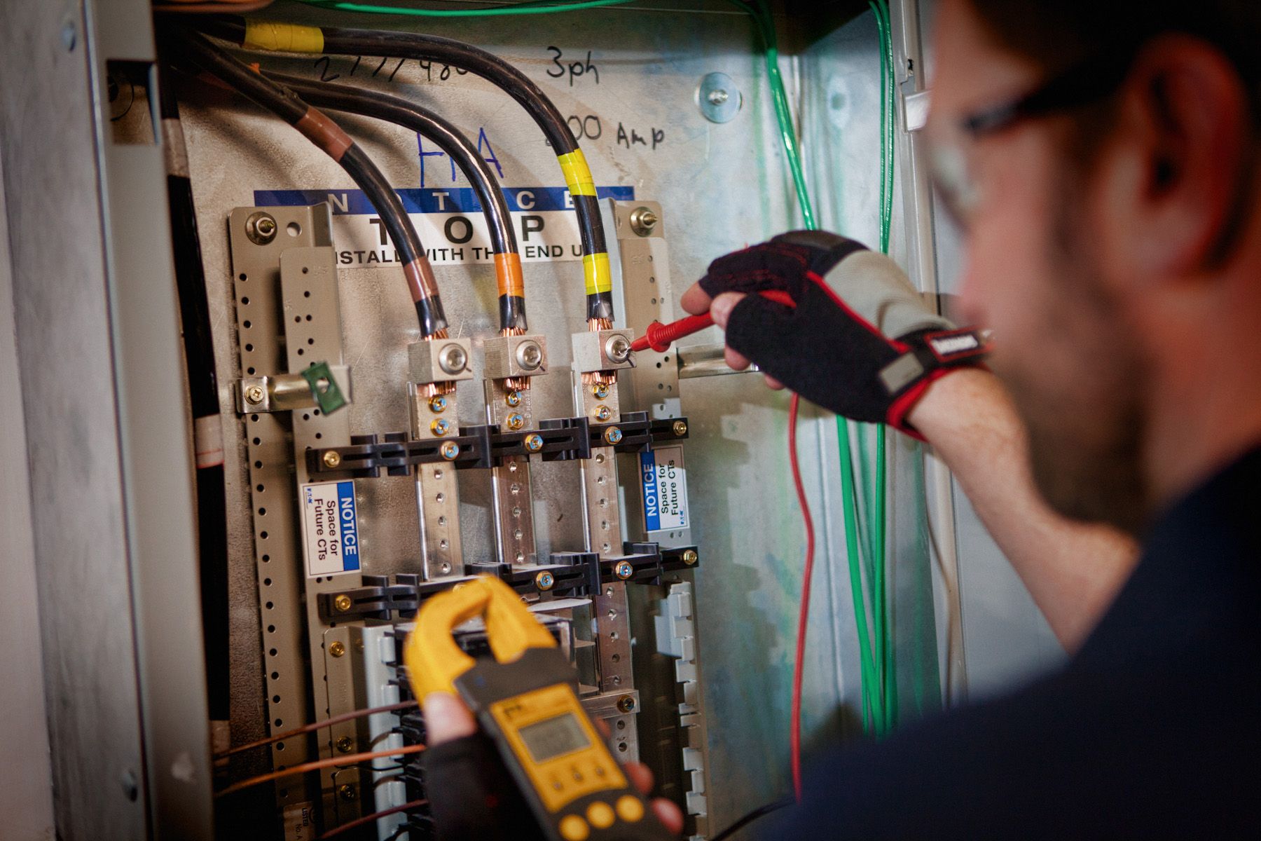 City Electric Works has been crafting electrical design-build projects and tenant improvements in San Diego since 1978 City Electric Works