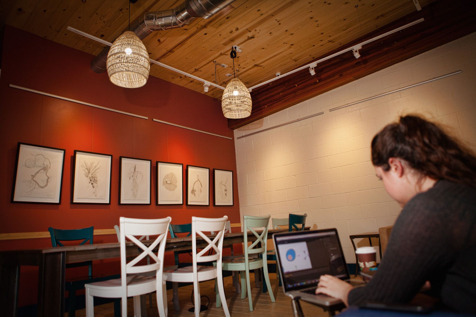 Electrical Design-Build Philz Coffee