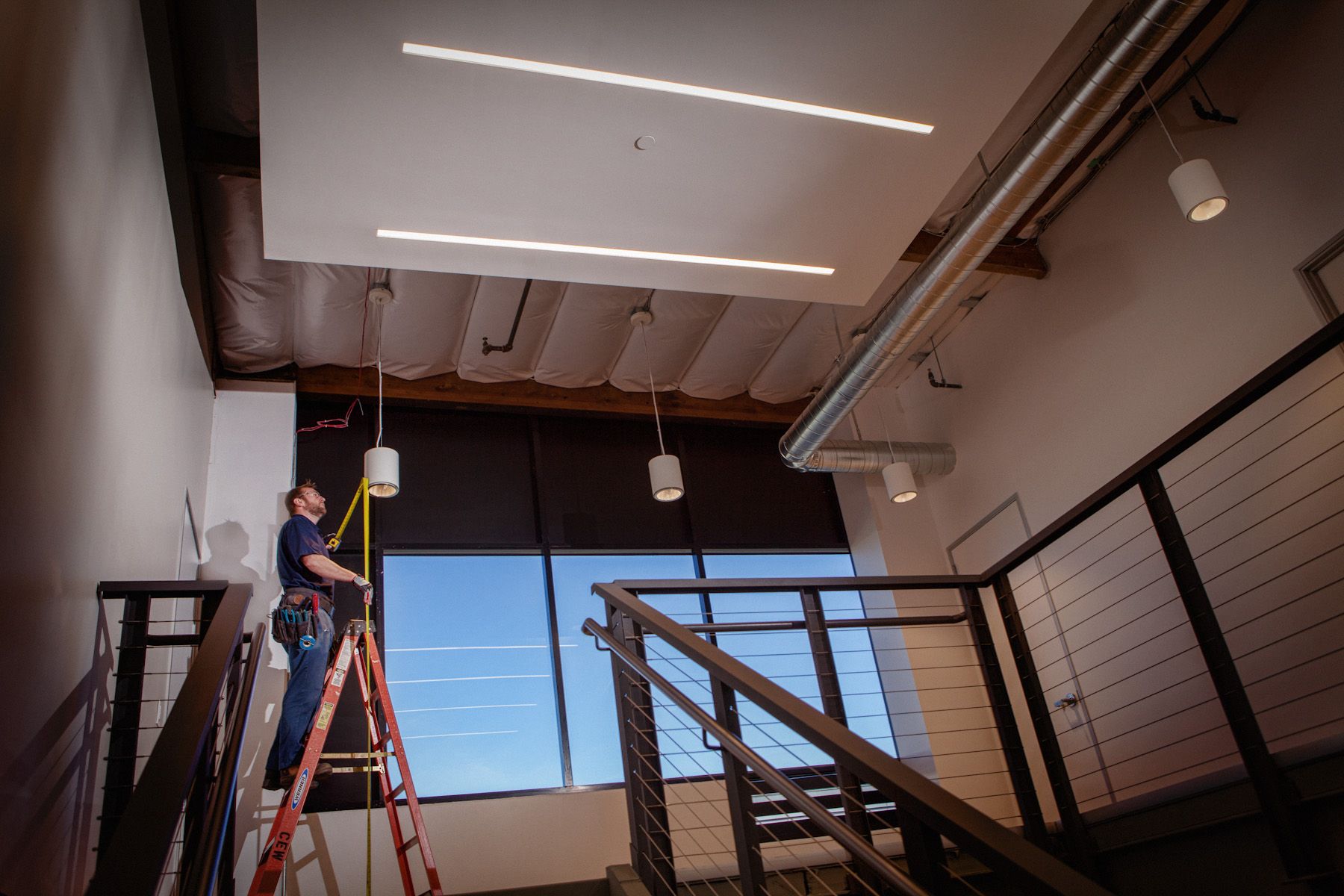 City Electric Works: Commercial Electrical Contractor in San Diego City Electric Works