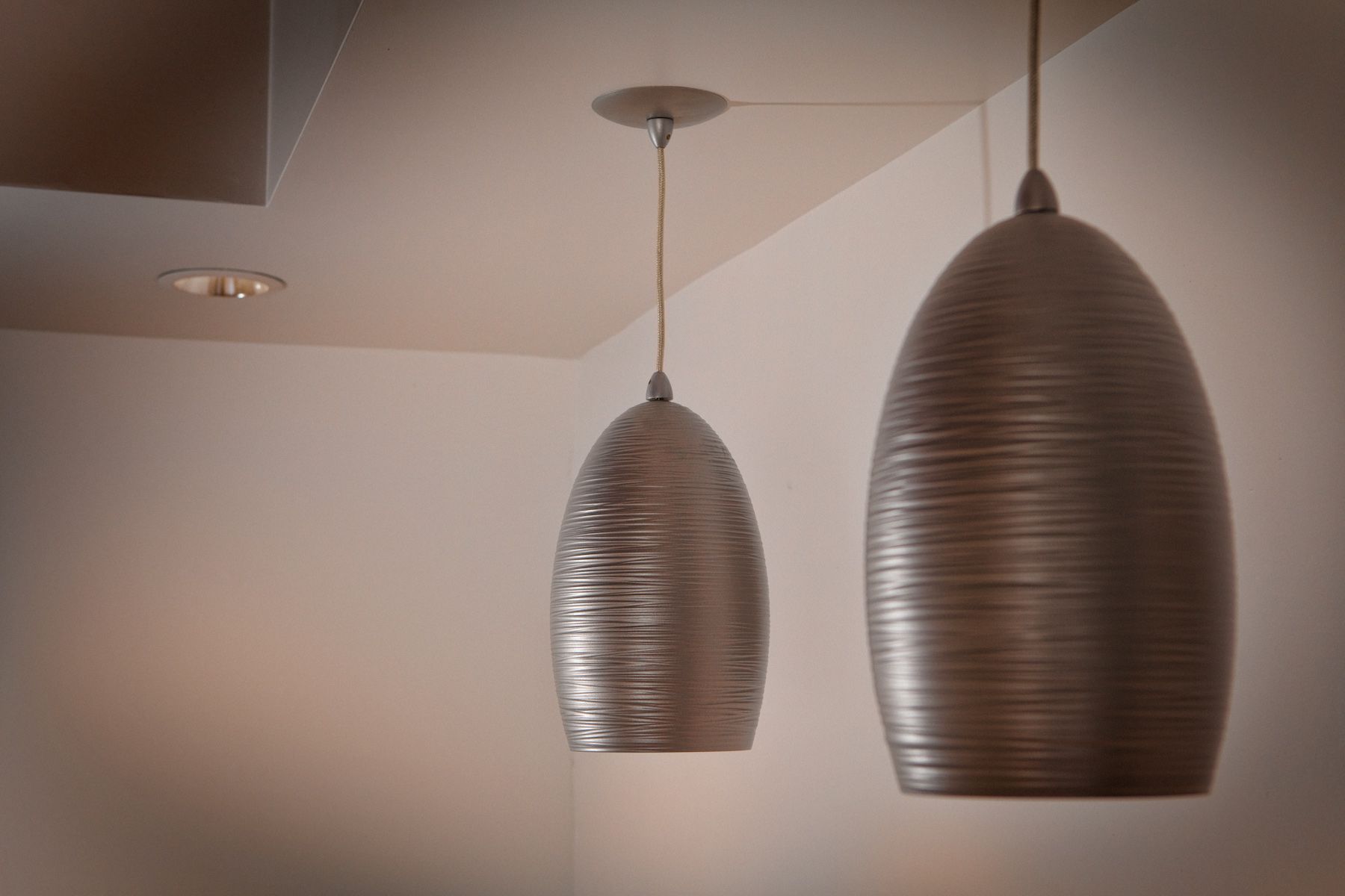 Electrical Design-Build with Burger Construction The Oberlin Office Campus