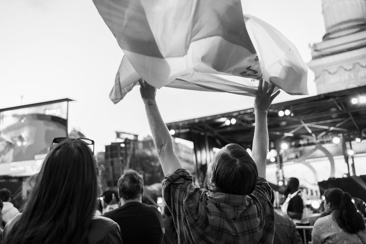 Eurovision Finals 4 - Viva España!