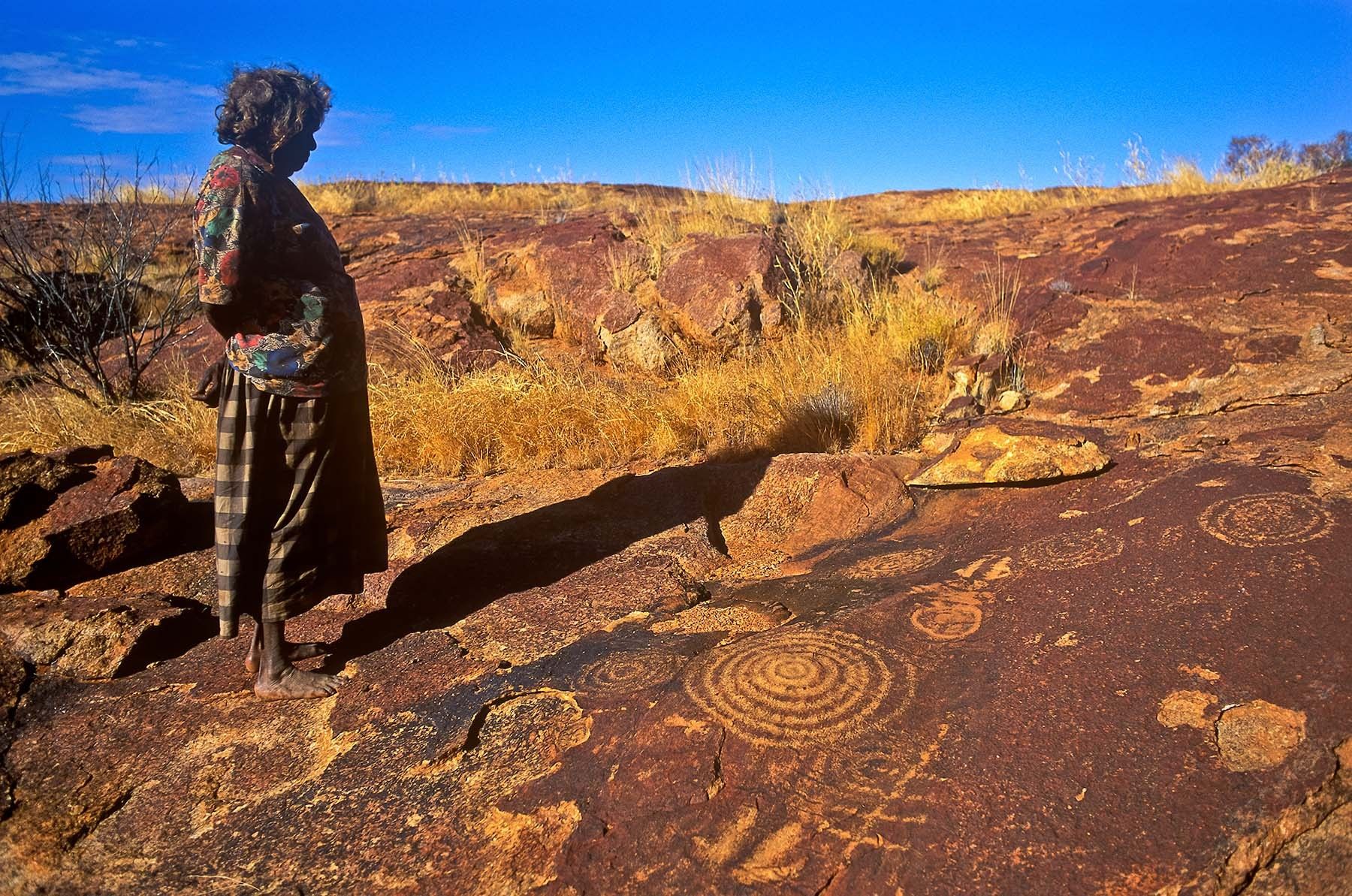 Young Boys Dreaming Rock