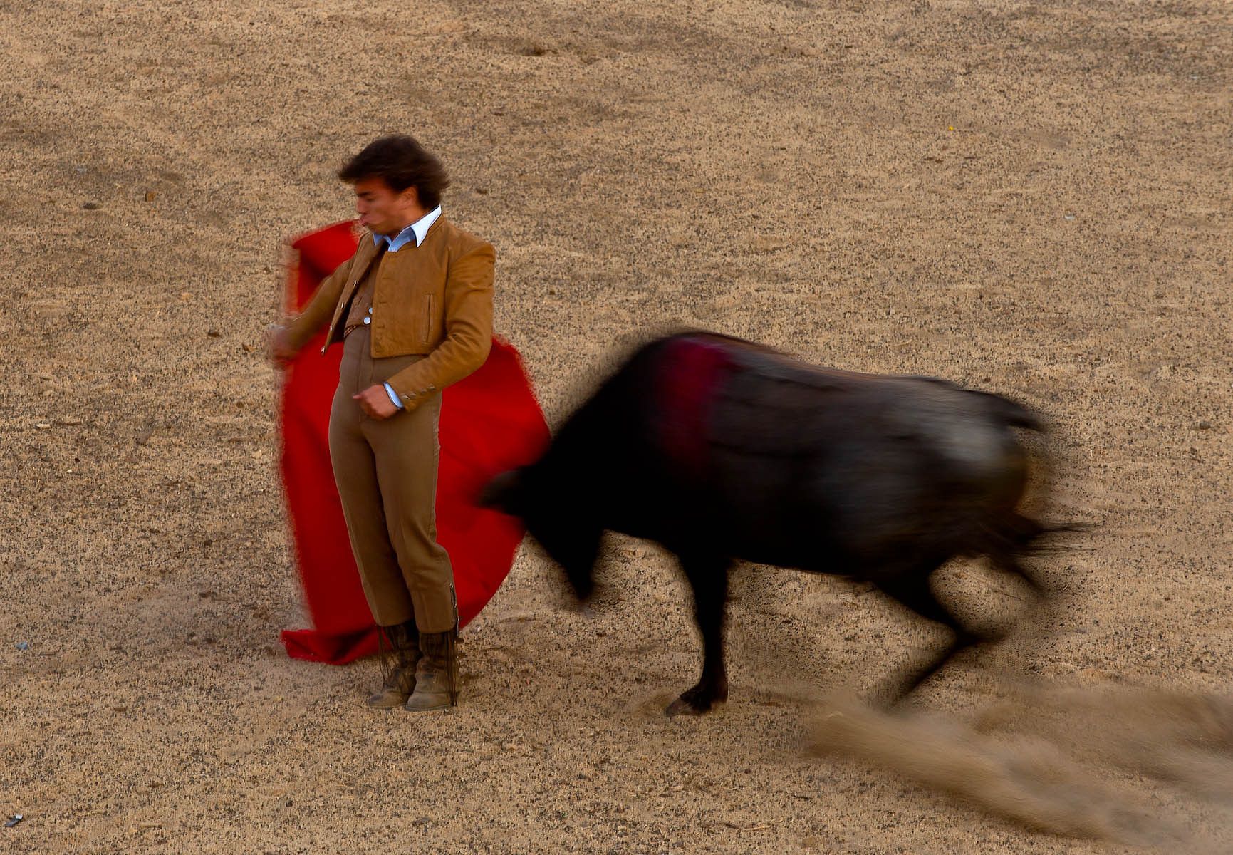 Acuitzio del Canje, MichoacÃ¡n, Mexico 2009